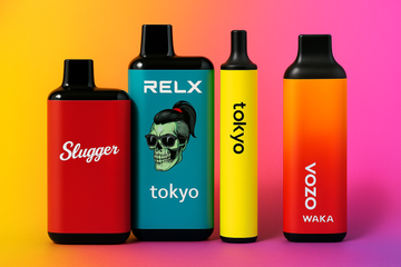 Disposable Vape Price in Pakistan – Best Vaping Deals 2025