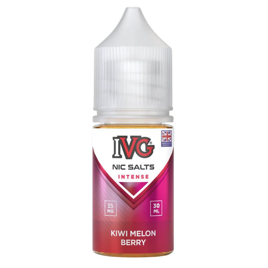 IVG - Kiwi Melon Berry 30ml