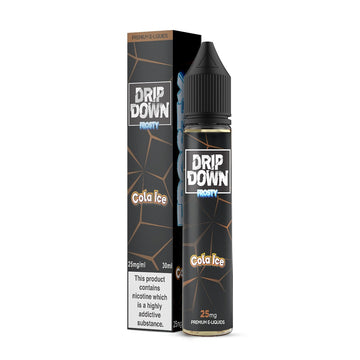 DRIPDOWN FROSTY COLA ICE 30ML