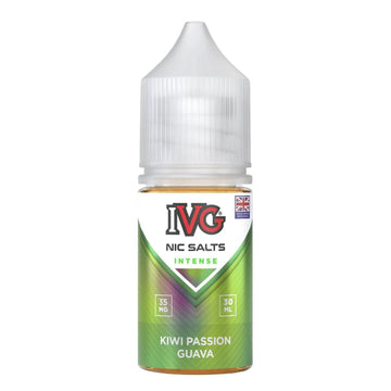 IVG - Kiwi Passion Guava 30ml