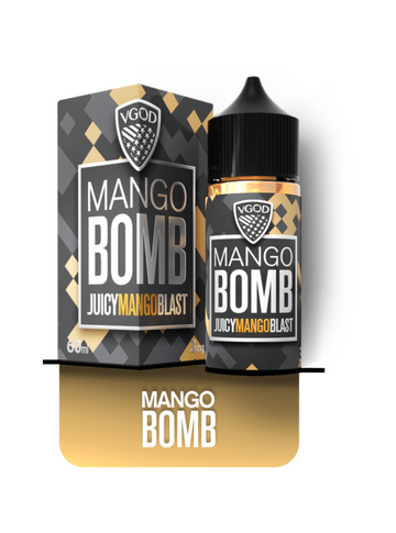 VGOD MANGO BOMB ICED 60ML