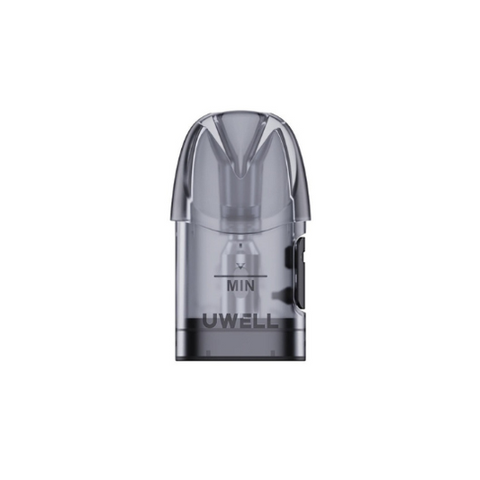 UWELL CALIBURN A3S 2ML CARTRIDGE