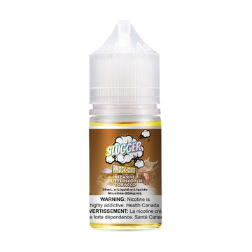 SLUGGER - Knock-Out Series 30ml