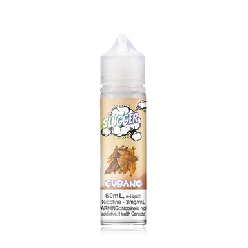 Slugger - CUBANO 60ml