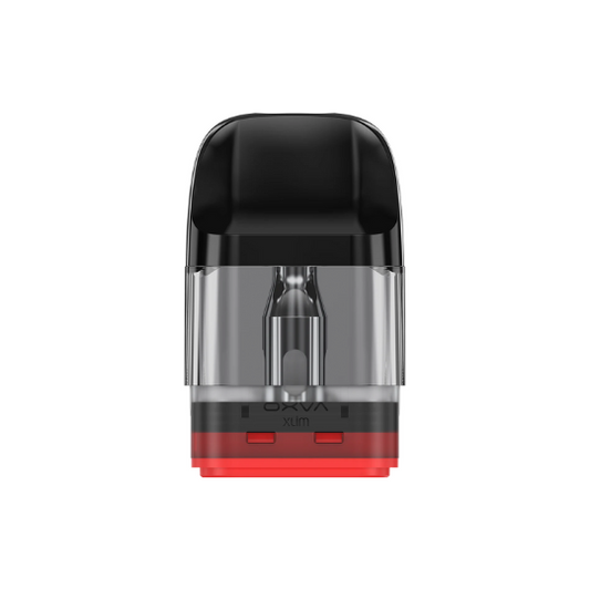OXVA XLIM EZ 3ML CARTRIDGE