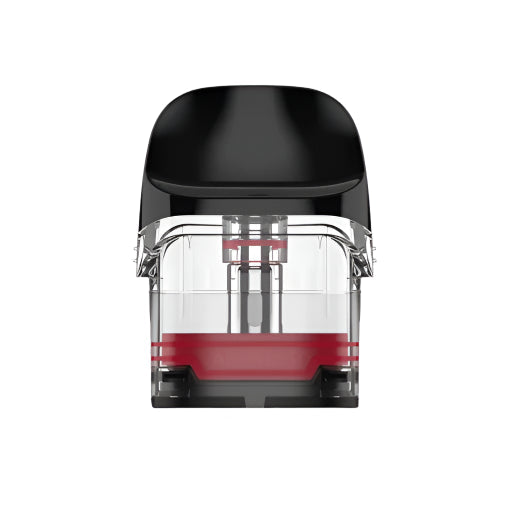VAPORESSO LUXE Q POD CARTRIDGES 2ML