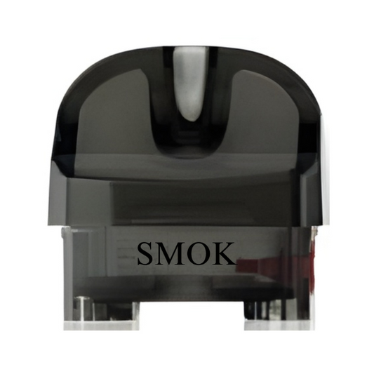 SMOK NORD 4 EMPTY RPM POD TANK