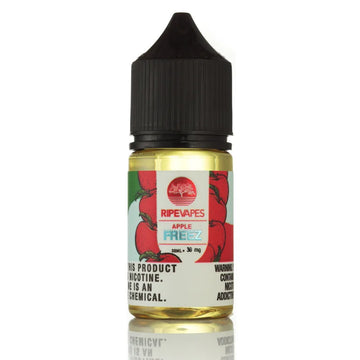 RIPE VAPES FREEZE APPLE 30ML