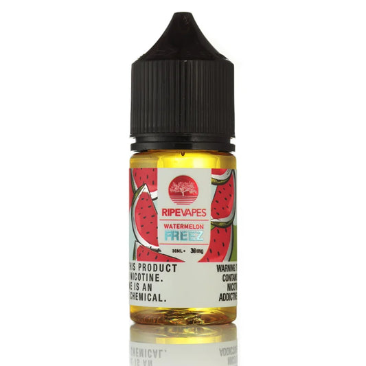 RIPE VAPES FREEZE WATERMELON 30ML