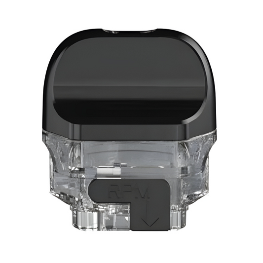 SMOK IPX 80 EMPTY RPM POD TANK