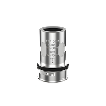 VOOPOO TPP "DM SERIES" COIL