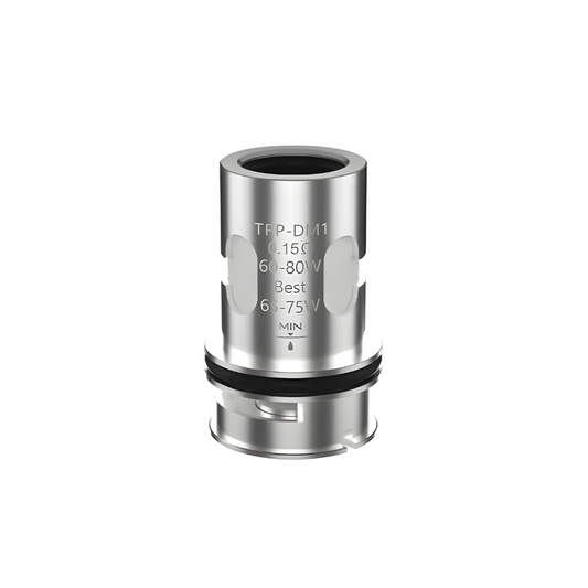 VOOPOO TPP "DM SERIES" COIL