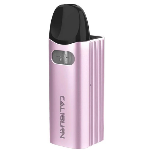 UWELL CALIBURN AZ3 POD SYSTEM (PINK)