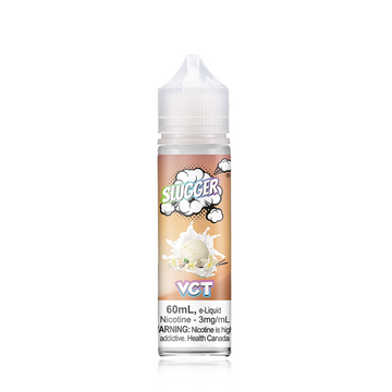 SLUGGER - VCT 60ML