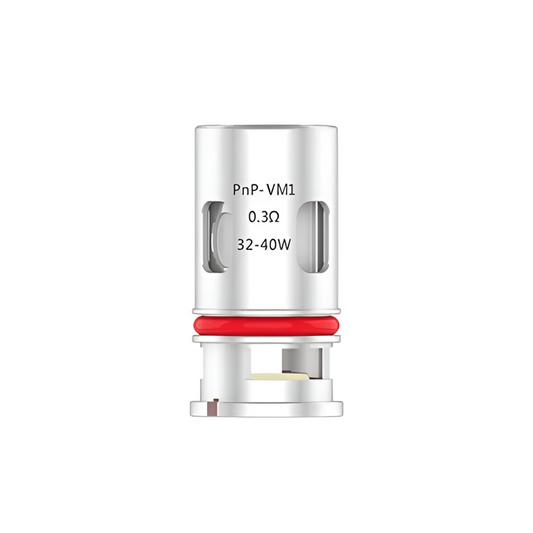 VOOPOO PNP "VM SERIES" COIL