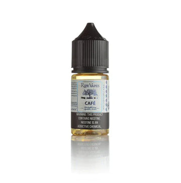 RIPE VAPES DESERT CAFE 30ML