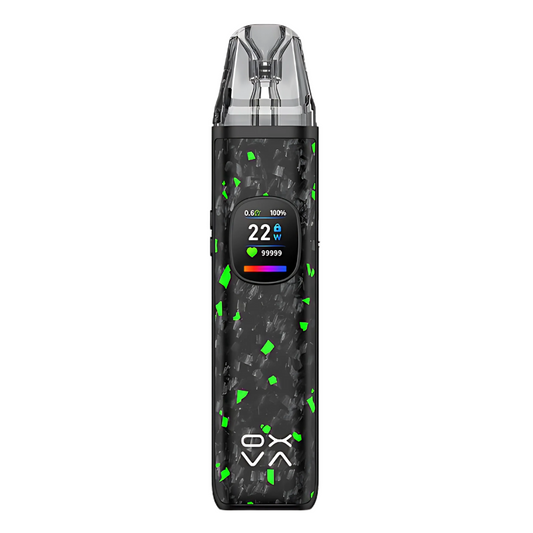 OXVA XLIM PRO 2 DNA VERSION