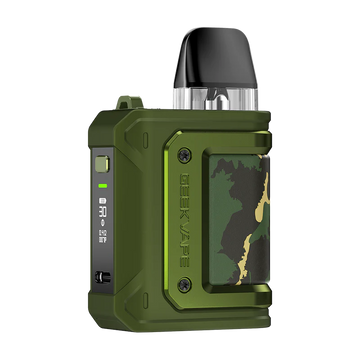 GEEK VAPE AEGIS HERO Q