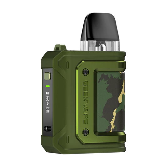 GEEK VAPE AEGIS HERO Q