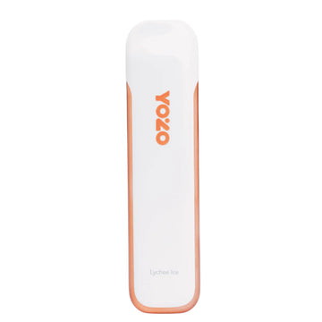 YOZO - 800 Puffs Disposable at best price