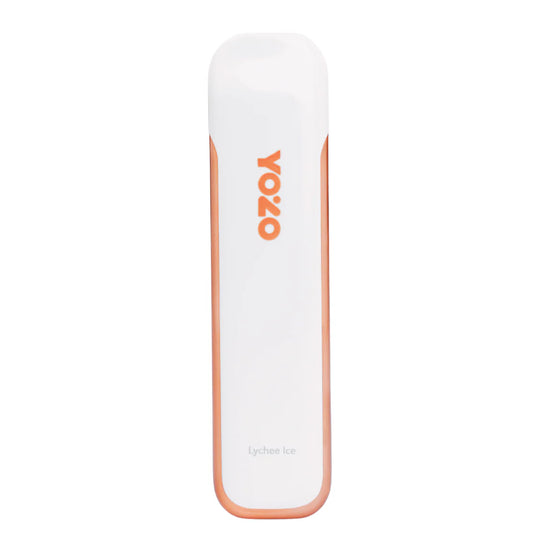 YOZO - 800 Puffs Disposable at best price