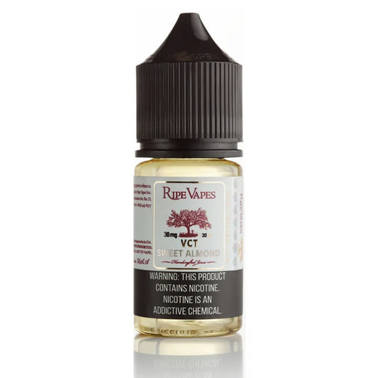 RIPE VAPE SWEET ALMOND 30ML