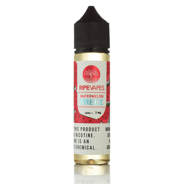 RIPE VAPE FREEZ WATERMELON
