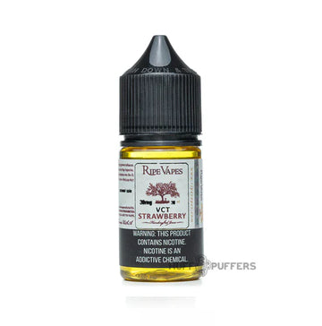 RIPE VAPES DESERT VCT STRAWBERRY 30ML