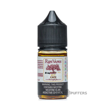 RIPE VAPES DESERT VCT CAFE 30ML