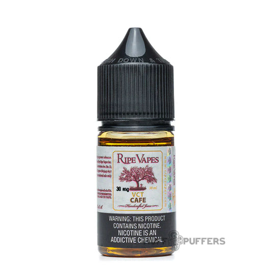 RIPE VAPES DESERT VCT CAFE 30ML