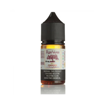 RIPE VAPES DESERT VCT CARAMEL 30ML