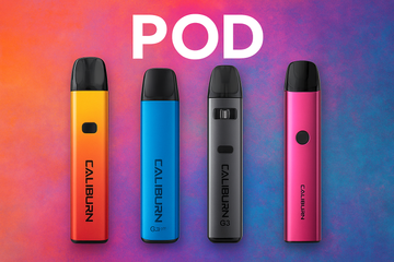Best Pod Devices in Pakistan (2025) – Affordable &amp; High-Performance Options