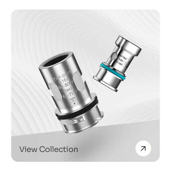 Coils