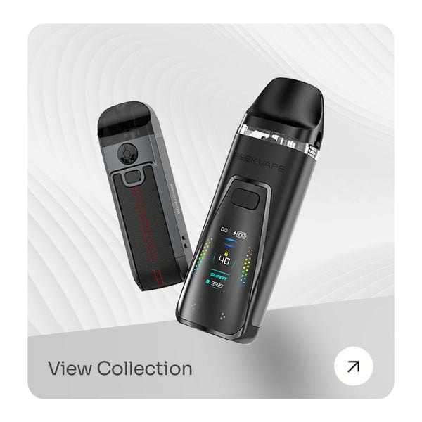 Pod Mod Devices