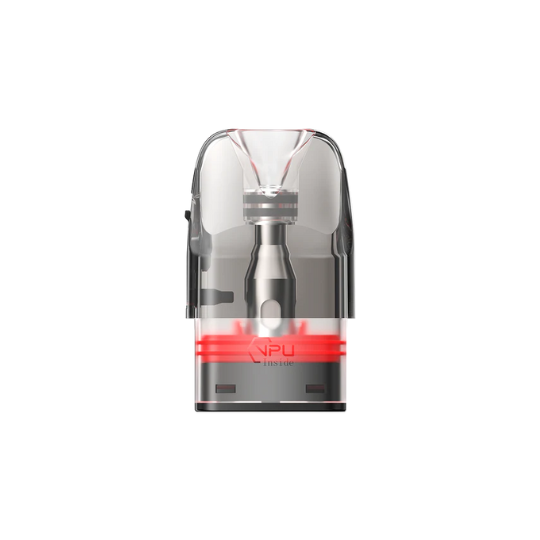 Geekvape Q Side Refill 3ml Cartridge 0.4ohm Pakistan