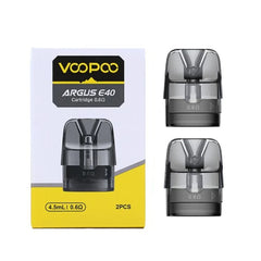 VOOPOO ARGUS E40 0.6 Ω 4.5ML