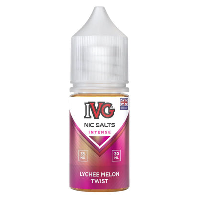 IVG - Lychee Melon Twist 30ml