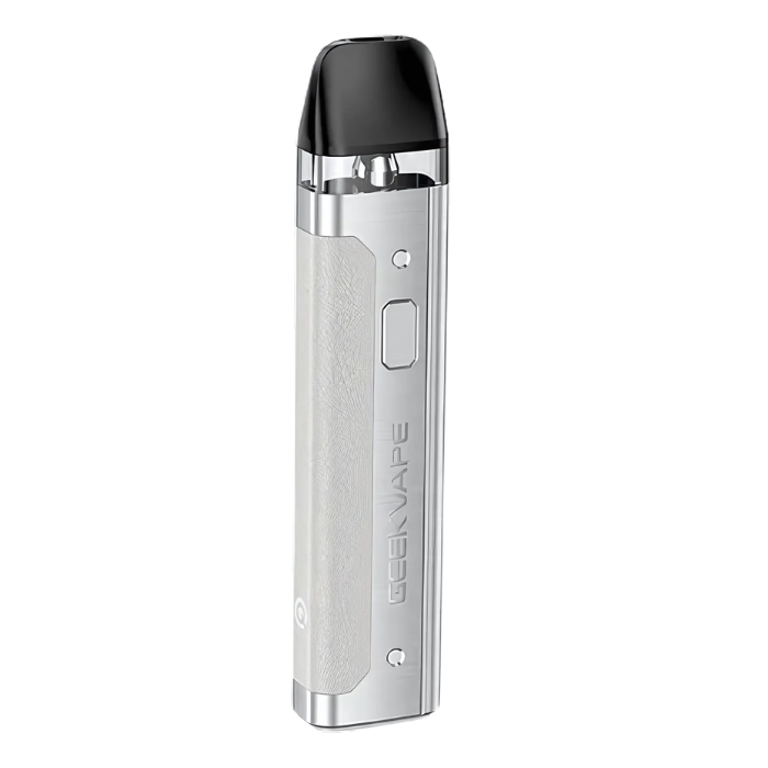 Geekvape AQ Pod Kit Black Pakistan