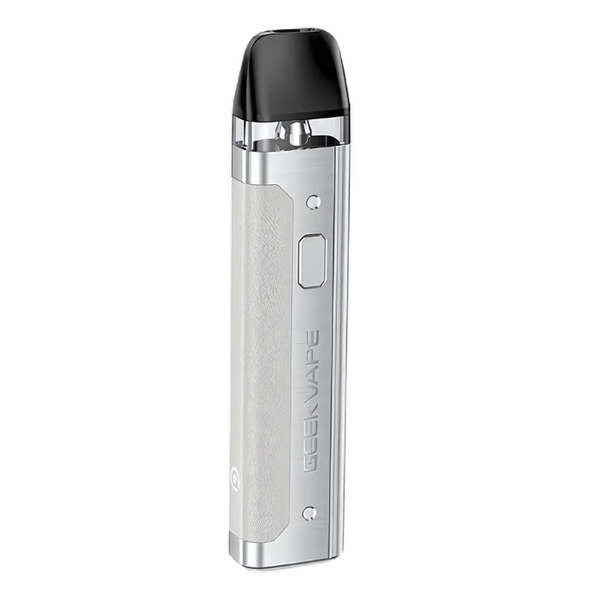 Geekvape AQ Pod Kit Black Pakistan