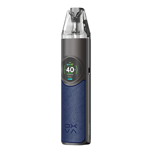OXVA NeXLIM Pod Kit Black Pakistan
