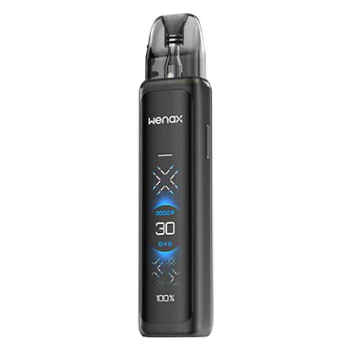 GEEK VAPE WENAX Q ULTRA