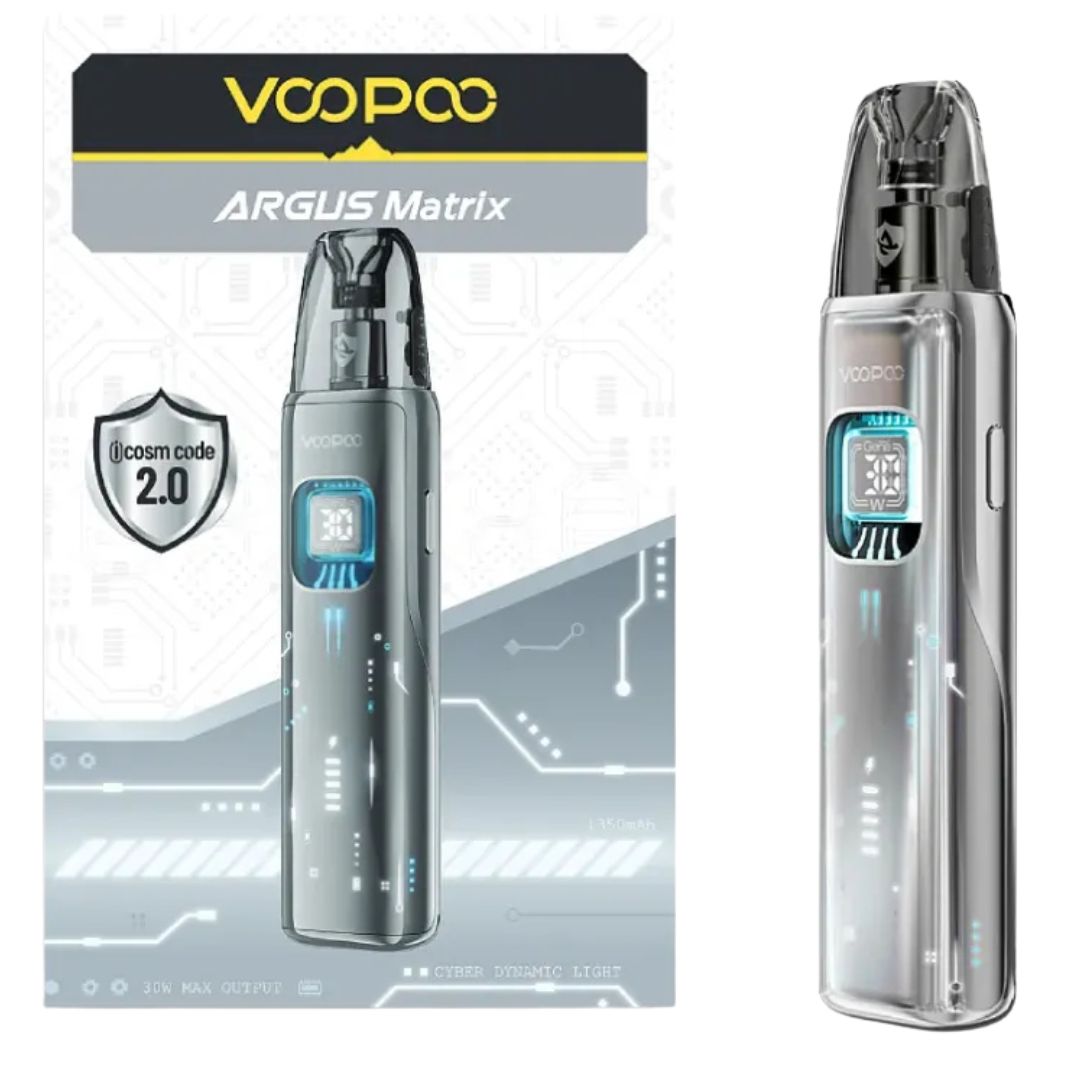 VOOPOO Argus Matrix