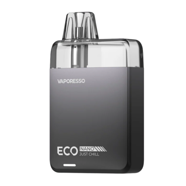 Vaporesso ECO Nano Pod Kit Black Pakistan