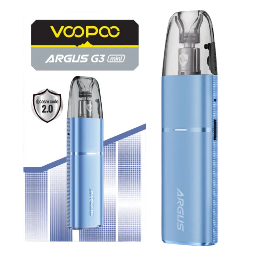 VOOPOO ARGUS G3 mini VOOPOO ARGUS G3 mini