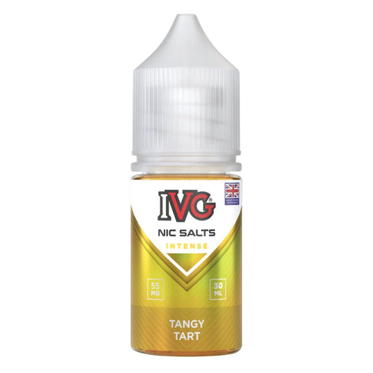 IVG - Tangy Tart 30ml