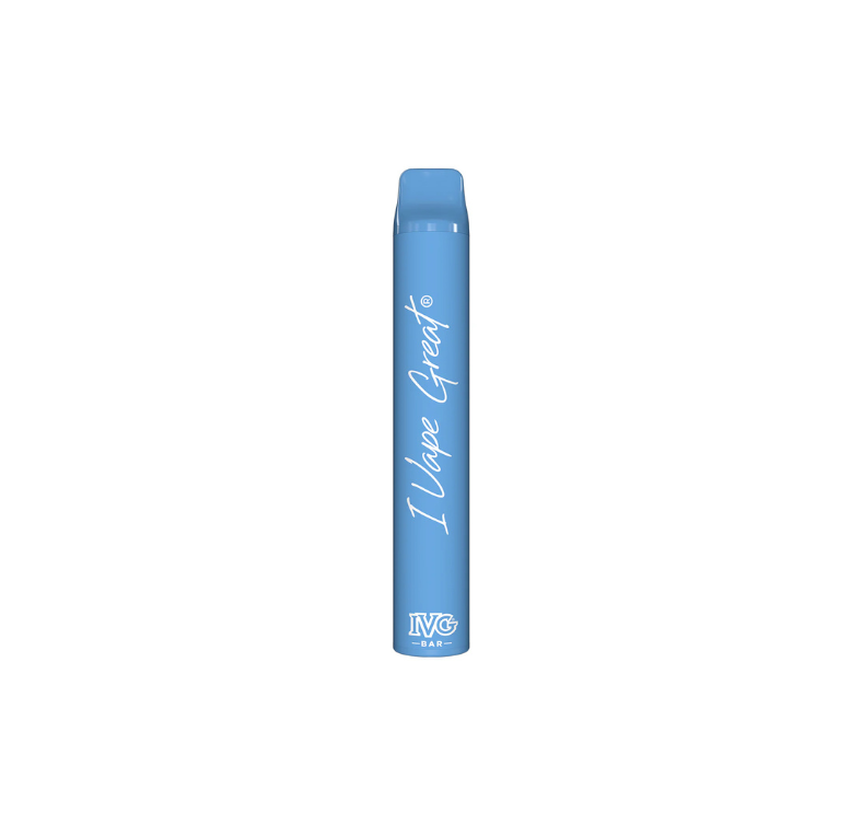 IVG MAX 3000 PUFFS DISPOSIBLES AT BEST PRICE IN PAKISTAN