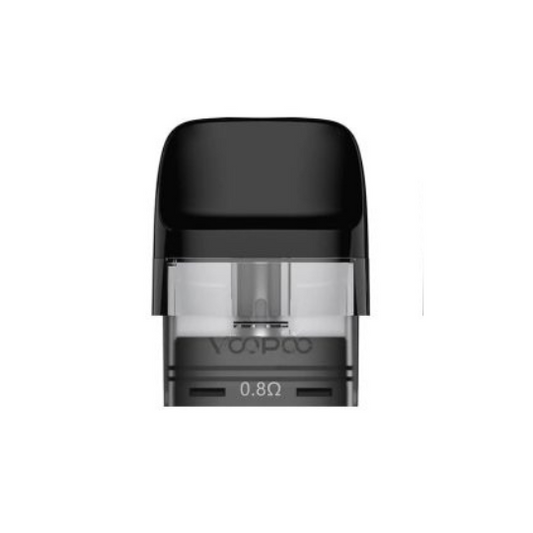 VOOPOO DRAG NANO 2 2ML CARTRIDGE