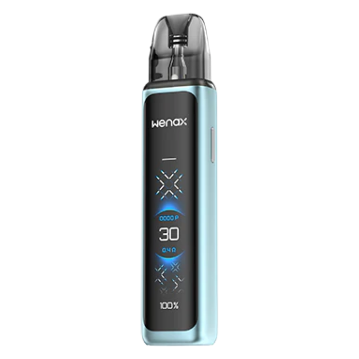 GEEK VAPE WENAX Q ULTRA