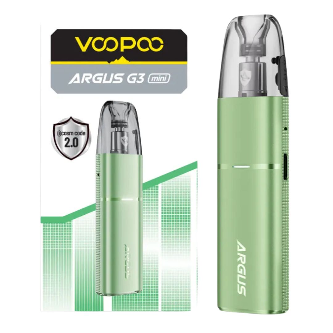 VOOPOO ARGUS G3 mini