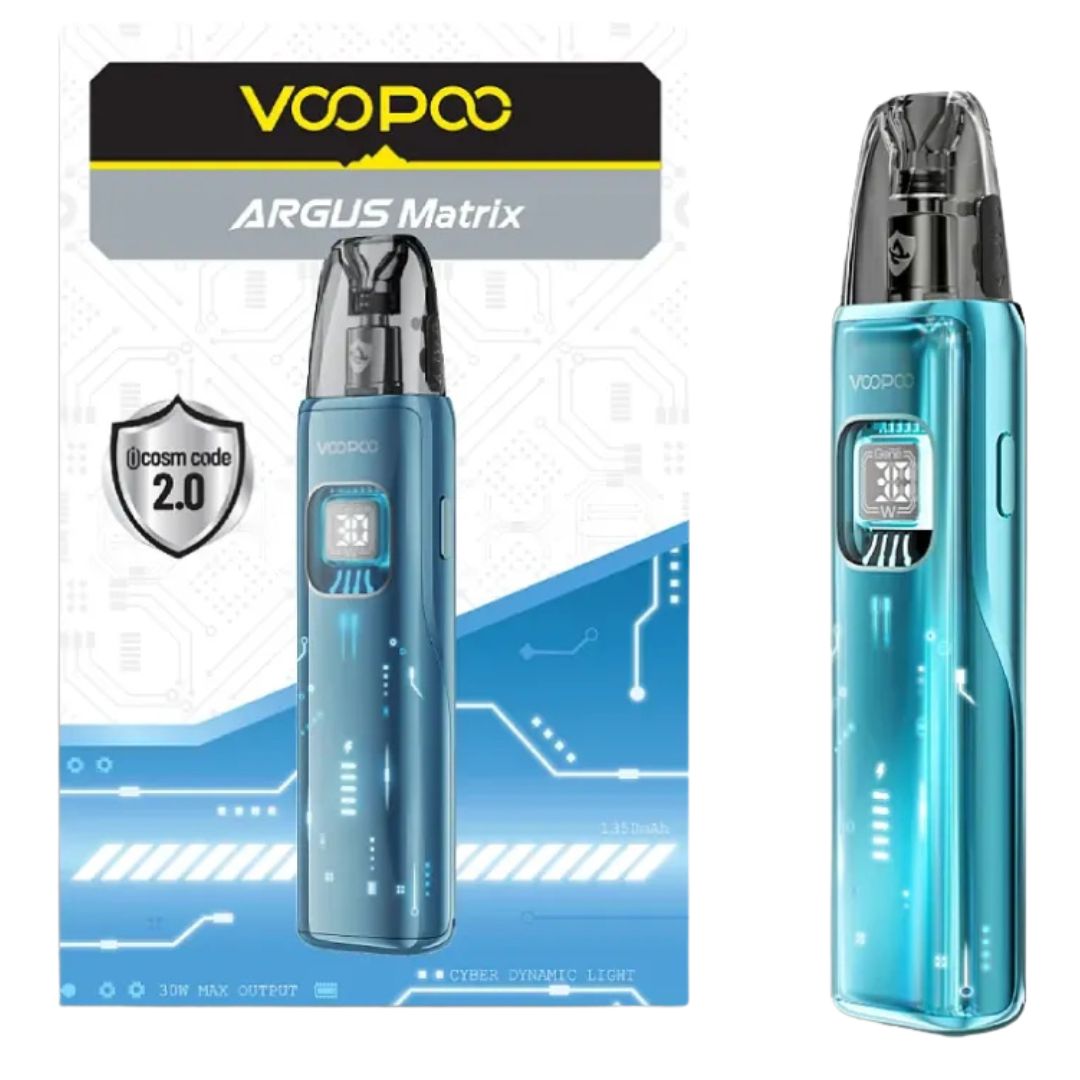 VOOPOO Argus Matrix